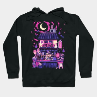 Magic Shop Hoodie